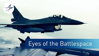 Eyes of the Battlespace by Lockheed Martin 12,422 views 6 months ago 1 minute, 28 seconds