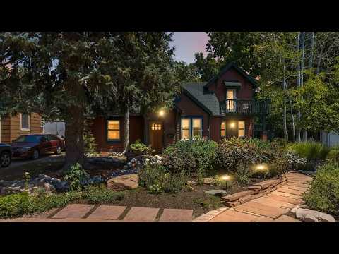 2838 S Clarkson Circle, Englewood, CO home video tour