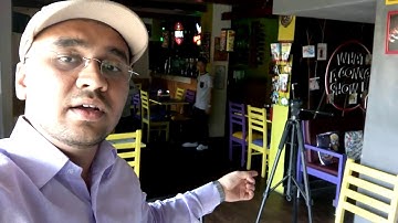 Xiaomi Redmi Note 3 full HD video sample front camera