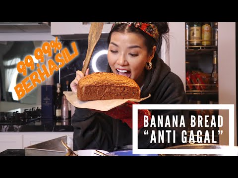 banana-bread-recipe-"anti-gagal"!!-99,99-berhasil-gengzz!!-tanpa-pengawet-#belajarbakingyuk