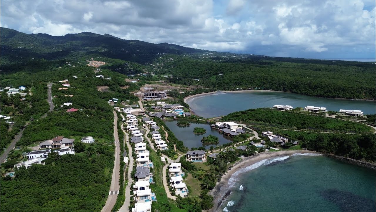 Mangroves vs Mega Hotels: Finding the Balance | La Sagesse Beach 