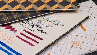 Mr. Paper! Rhodia Heritage!