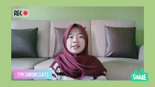 Final Project - Speaking In Professional Context