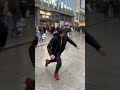 Wer mich tunneln will…sollte bereit sein zu verlieren 😈⚽️🔥 FRANKFURT, WER TRAUT SICH ALS NÄCHSTES?