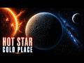 Fall Asleep to Why Space Is So Cold When the Sun Is So Hot | Relaxing Space Documentary