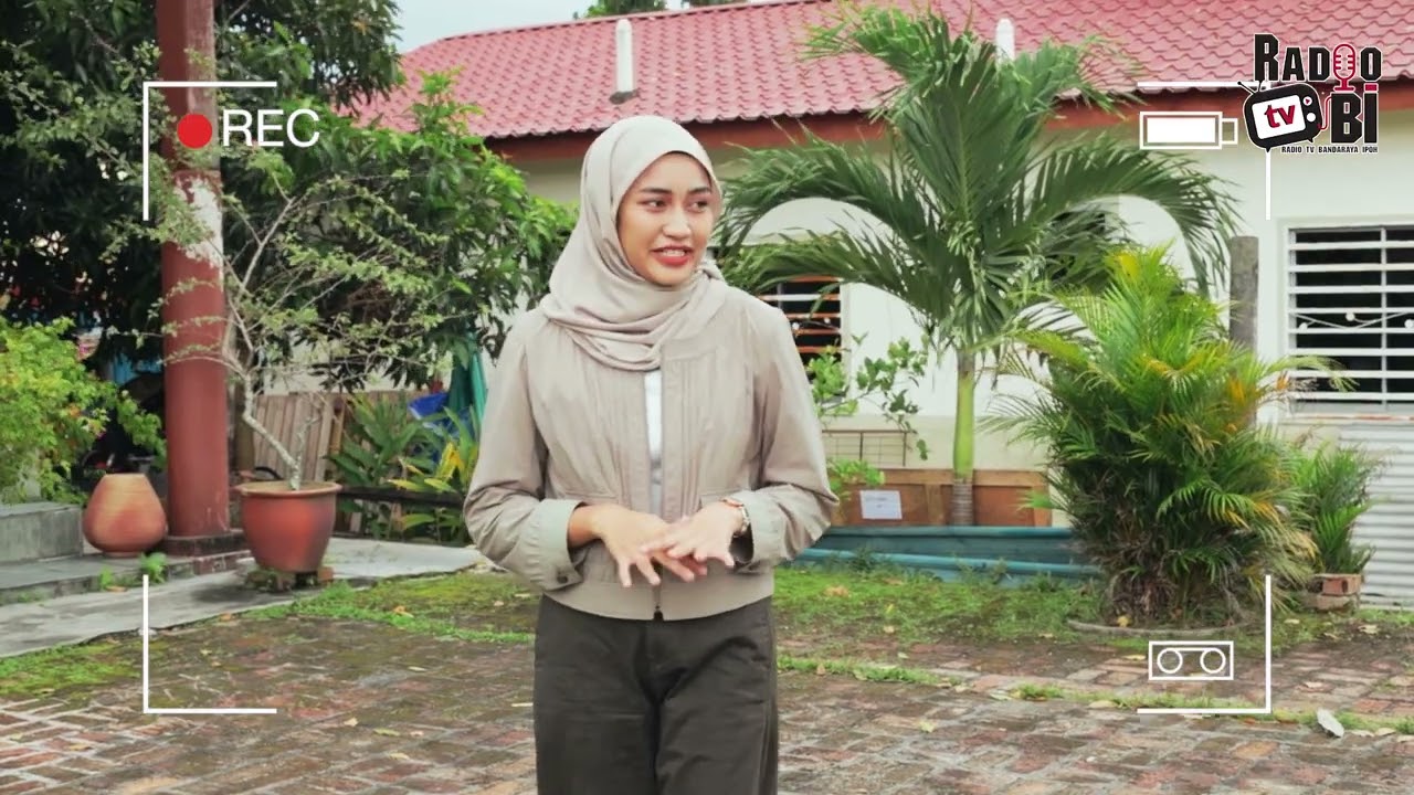 JALAN-JALAN IPOH SIRI 1 EPISOD 2 | GUGUSAN MANJOI