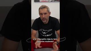 Jak Długo Trenujesz Triathlon?