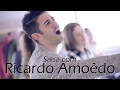 Salsa com ricardo amodo  alc dance studios