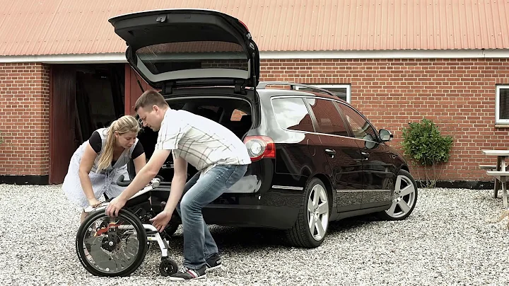 Karoline and her Kudu by R82