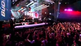 Linkin Park - Lies Greed Misery [Live]