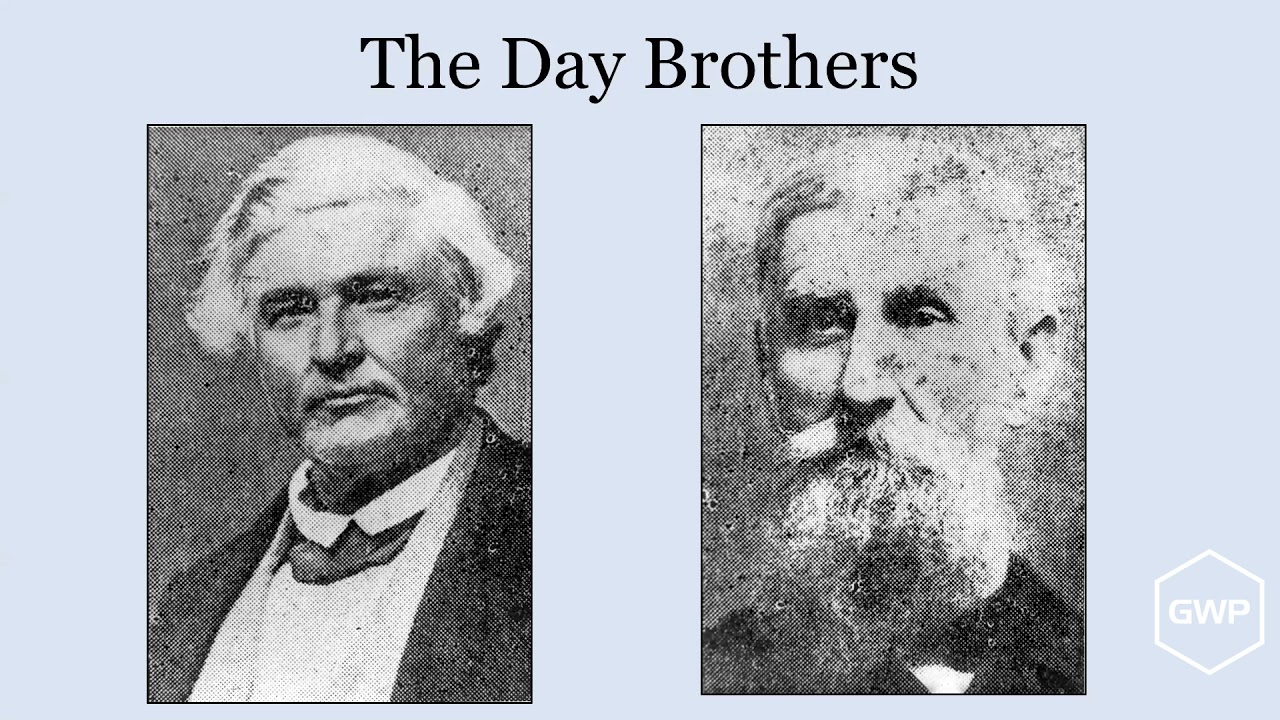 May 10, 2021 - Ryan Quint: The Battle of Dranesville: A Troubled Town