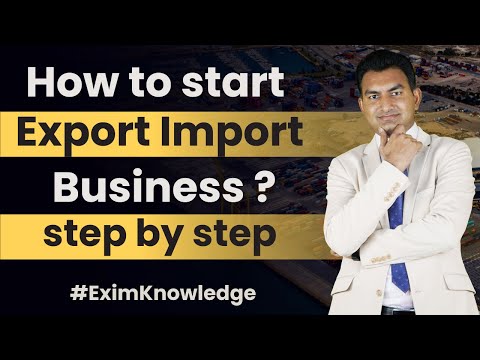 How to start