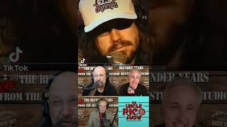 Celebrity Stuttering John doesn't think Howard does enough for him #stutteringjohn #howardstern #comedy #roast Wealth
