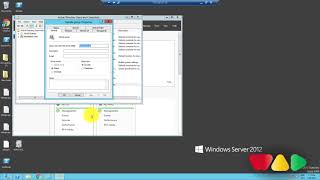 Nesting groups in Active Directory | How to Active Directory