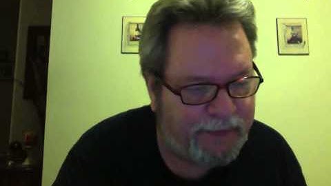 Video Lecture - Socialization - Pt. 2