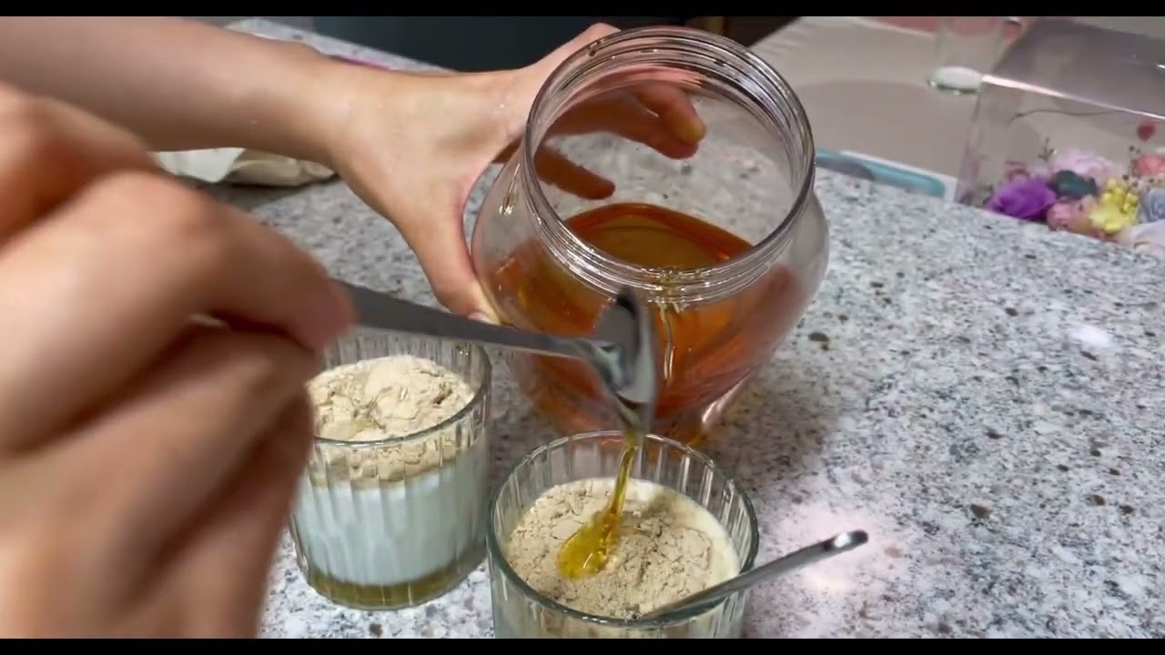 Korean grain milk(Korean beverage)