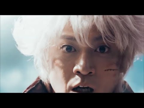 【映画予告編】『銀魂』エリザベス篇/設定篇（Na:釘宮理恵）予告TVCM 監督/脚本：福田雄一 原作：空知英秋／出演：#小栗旬 #菅田将暉 #橋本環奈