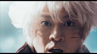 【映画予告編】『銀魂』エリザベス篇/設定篇（Na:釘宮理恵）予告TVCM 監督/脚本：福田雄一 原作：空知英秋／出演：#小栗旬 #菅田将暉 #橋本環奈