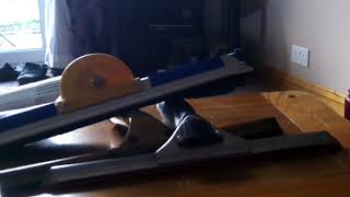Polzn Bladz-How I Progressed As A Window Cleaner Part 2
