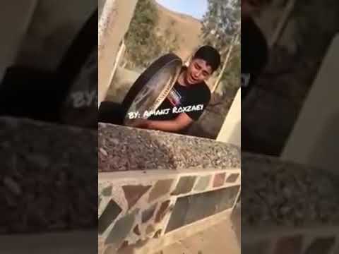 هەرێم دەربەندی ۲۰۱۹ دایە گیان بەڕاستی ناخ هەژێنە