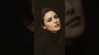 Monika Bellucci Beautiful Smile. But Not As You Know Her