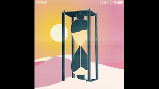 Kainalu - Queen of Wands