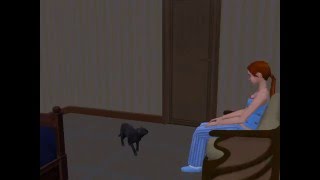 Nightmare-Angels Trailer