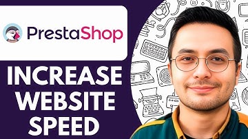 How To Increase Prestashop Website Speed - 2025 (Step by Step)