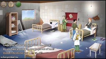 Reversion (The Escape) - Part 1