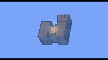 Hacker On Mineplex Video