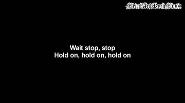 Falling In Reverse - Champion | Lyrics on screen | HD