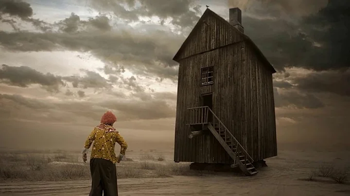 LESZEK BUJNOWSKI - Surreal Photography II