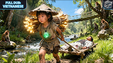 Bé Gái Mồ Côi Cứu Tên Ăn Mày Bị Vứt Bên Bờ Suối, Ai Ngờ Là Trùm Mafia Quay Lại Cho Cô Hết Tài Sản