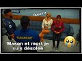 Gta rp  mason annonce sa mort  sa femme  flashback rediffusion 35