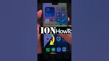 How to Create a QR Code for Any Website on iPhone part 1