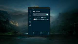 ExpressVPN App Routing: Setting Up Split Tunneling for Windows Apps screenshot 4