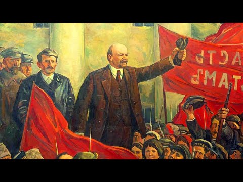 Komünizm Aslında Nedir ? Sesli Kitap