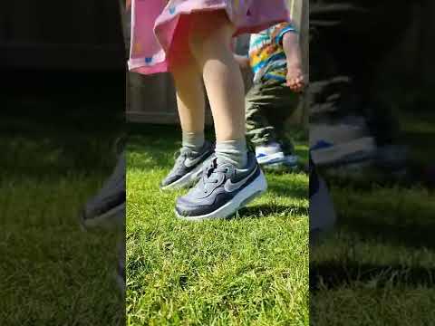 The Nike Air Max Motif honours the iconic Nike Air Max 1 with a futuristic  take on the 1987 classic - YouTube