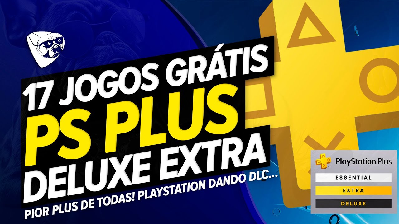 PS Plus: Jogos Gratuitos para Janeiro de 2017 – PlayStation.Blog BR