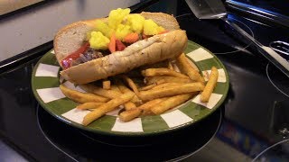 sandwiches beef cooker shredded pressure sandwich