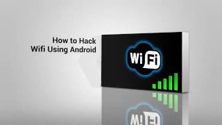 Wifi Password Hack(Root Device) screenshot 2