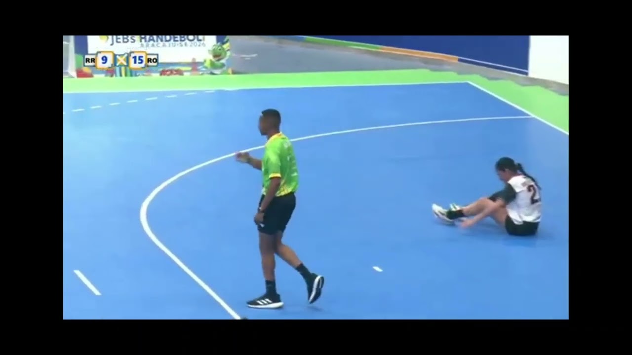 Jogos escolares em Aracaju, melhores  momentos minha filha Lunna.