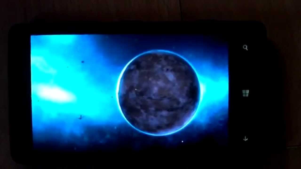 Nokia Lumia 820 benchmark Basemark X 1,1  Qualcomm MSM8960 Krait Snapdragon S4 2x1,5ghz Adreno 225