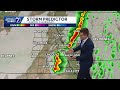 Severe storms possible Thursday afternoon in Omaha area