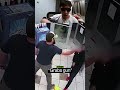 Brave Veteran Stops 2 Robbers From Robbing Store