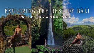 What My Indonesian Family Actually Does in Bali | Travel VLOG 2026
