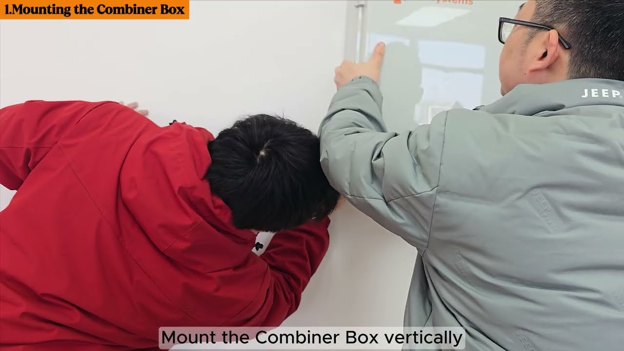 Combiner Box - APsystems USA | The global leader in multi-platform MLPE ...