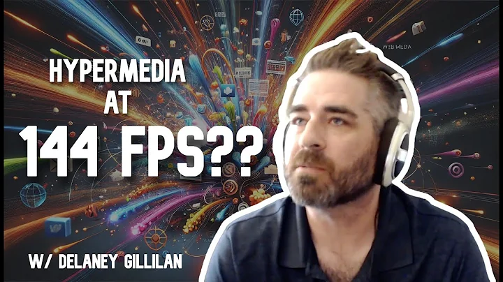 Datastar: a real-time SSE hypermedia framework