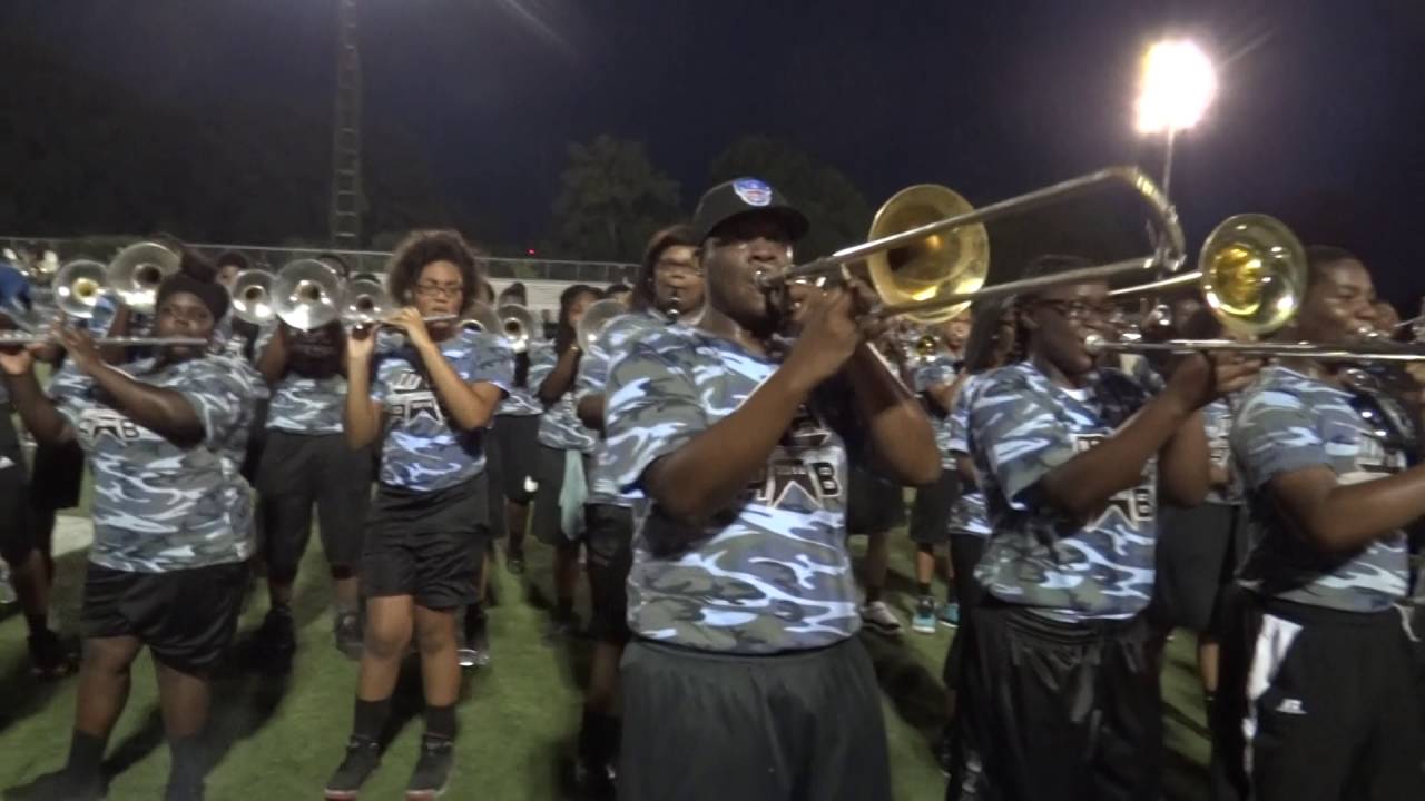 Watch Maab- "Didnt Cha Know Trombone solo" 2016 on YouTube Watch Maab- "Didnt Cha Know Trombone solo" 2016 on YouTube