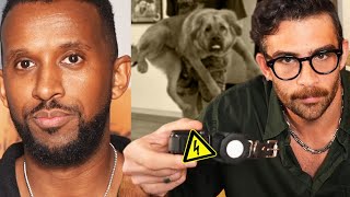 Download Lagu Hasan Shocks His Dog? Gets Everyone To Lie For Him MP3 Download Lagu Hasan Shocks His Dog? Gets Everyone To Lie For Him MP3